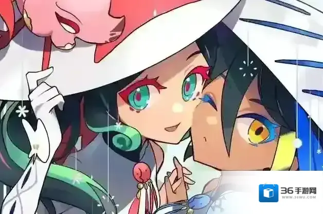 命运冠位指定从者