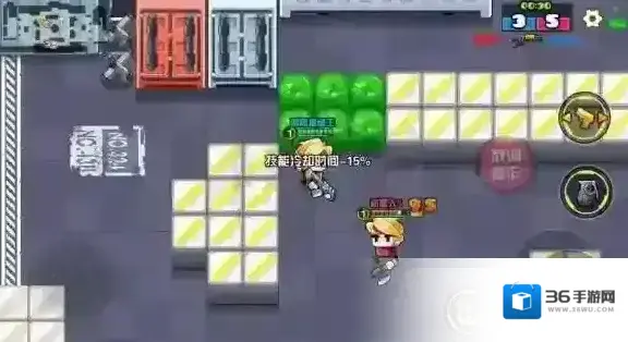 反斗联盟使用技巧