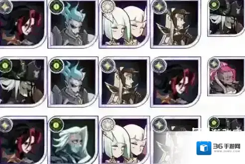 剑与远征国际服宠物