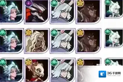 剑与远征国际服竞速