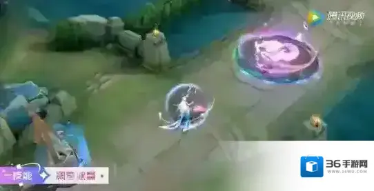 王者荣耀正式上线