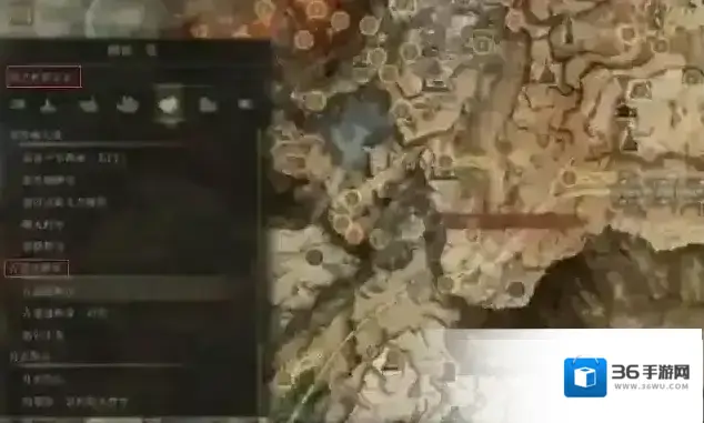 艾尔登法环拉格斯