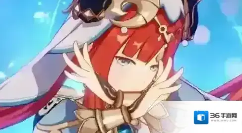 原神妮露绽放队怎么搭配 新角色配队攻略