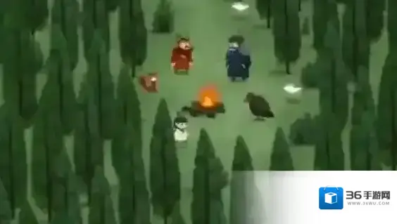 无尽旅图奇尔布