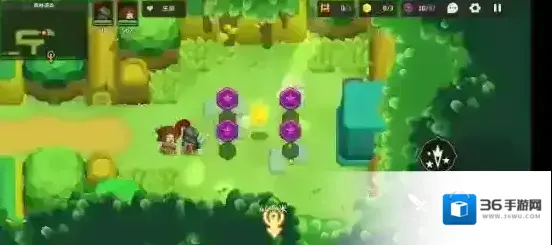 坎特伯雷公主与骑士唤醒冠军之剑的奇幻冒险公骑