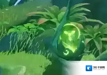 原神新芽的曲调怎么弹 健壮的草种子获取方法