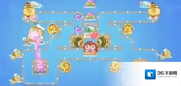 保卫萝卜4尼克号