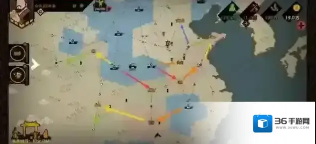 无悔华夏张良技能