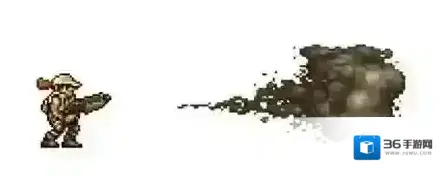 合金弹头觉醒地雷