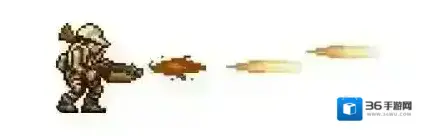 合金弹头觉醒觉醒