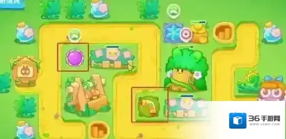 保卫萝卜4魔法球