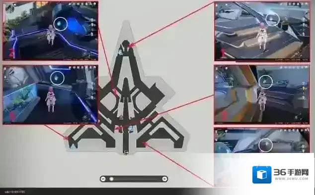 崩坏星穹铁道黑塔