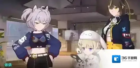 猫之城四选一怎么选 补偿选择推荐