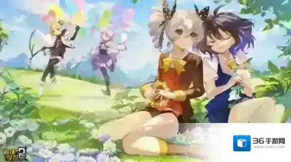 崩坏学园2活动时间