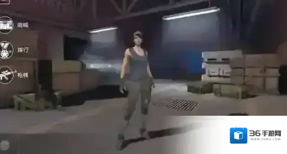 荒野行动怎么改名字 角色名称修改方法