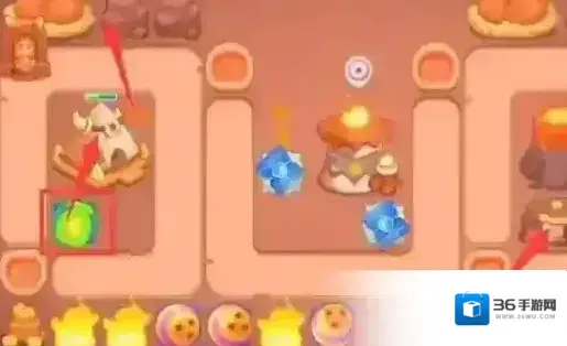 保卫萝卜4龙传说