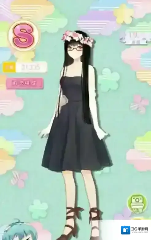 妖精的衣橱剧场10怎么搭配 十二星座的日常10搭配攻略一览