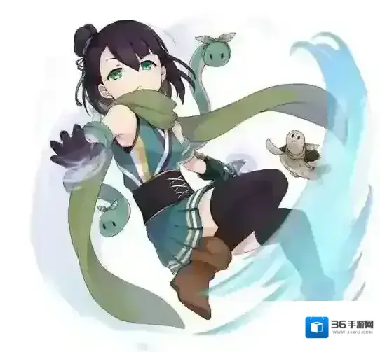 妖怪百姬怎么玩 妖怪百姬新手向问题解答