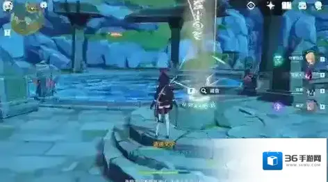 原神华清归藏密室怎么解开 藏金秘境解密攻略