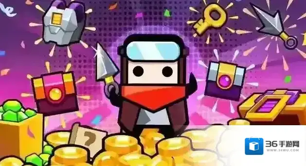 弹壳特攻队4月17日兑换码 2023年4月17日礼包兑换码