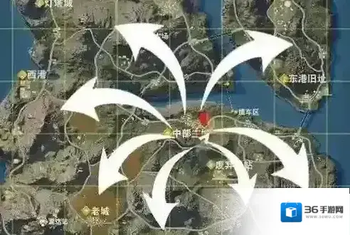 荒野行动圣诞老人