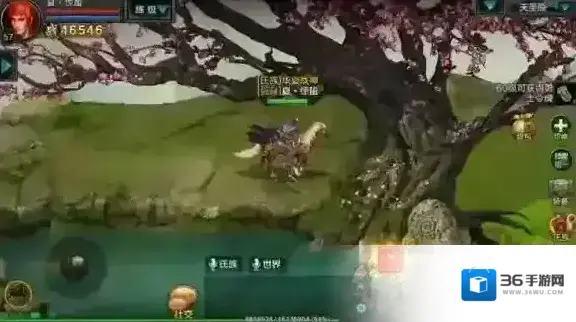 华夏手游怎么升级快 华夏手游新手快速升级攻略