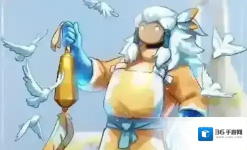 光遇编钟修补匠在什么位置 具体位置介绍