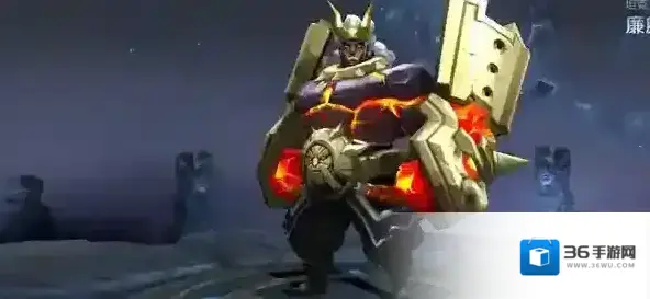 王者荣耀廉颇什么时候重做 新版廉颇上线时间介绍