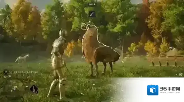 霍格沃茨之遗霍格沃茨