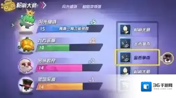 玩具大乱斗玩具