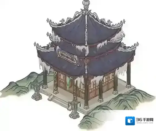 解忧小村落小村