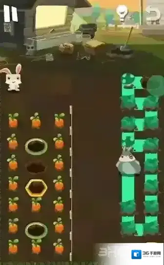 兔子复仇记中文版三星