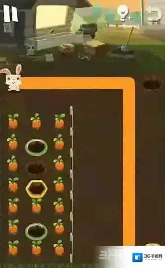 兔子复仇记中文版通道