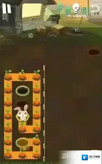 兔子复仇记中文版营救