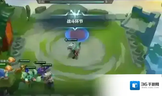 金铲铲之战人口