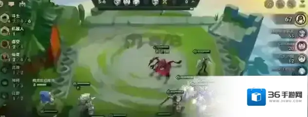 金铲铲之战雷霆之主