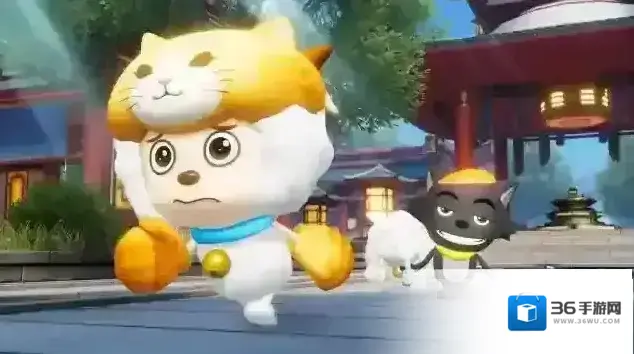 剑侠世界3焕新版外观