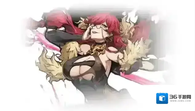 镇魂街天生为王貂灵芸