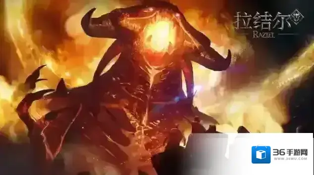 拉结尔纯净版傀儡师伊莎贝拉灵魂爆发流派BD攻略