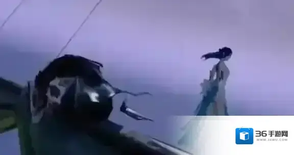 楚留香手游踩花灯怎么玩 云梦点星河踩花灯玩法攻略