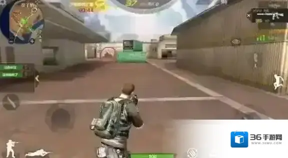 穿越火线：枪战王者武器