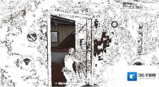 小米枪战人物模型