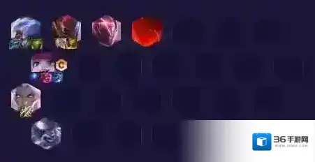 金铲铲之战阵容