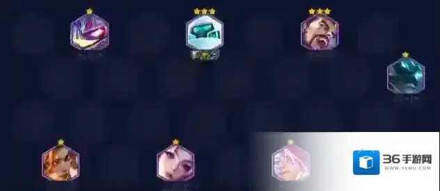 金铲铲之战版本