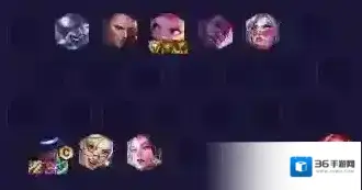 金铲铲之战卡莎