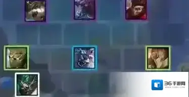 金铲铲之战狮子狗