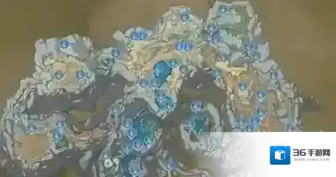 原神流明晶石在哪 全收集路线分享