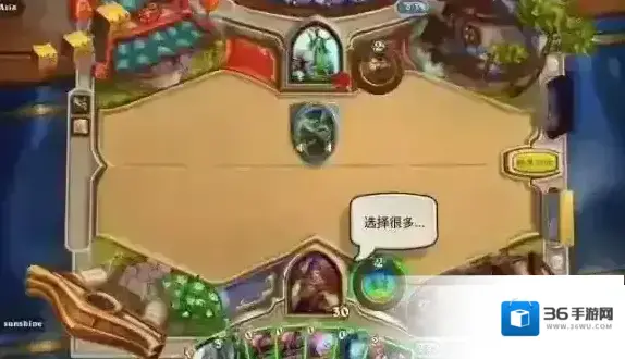 炉石传说鲜血魔法标准怎么玩 鲜血魔法标准乱斗玩法规则