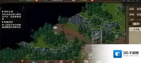 烟雨江湖纸钱在哪买 纸钱获得位置及价格介绍