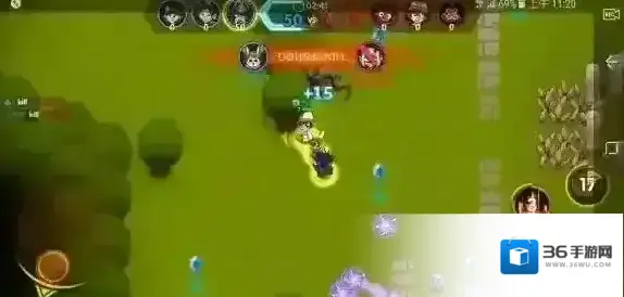 小英雄大乱斗胜率